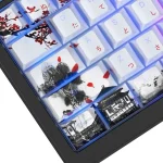 Keycap Set Cherry Blossom - Image 6