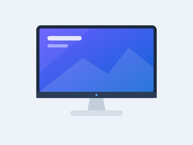 Monitors