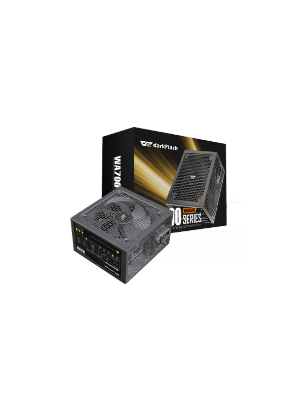 darkFlash WA700 700W Power Supply