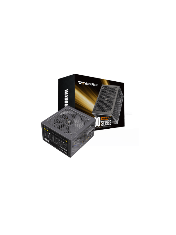 darkFlash WA800 800W Power Supply