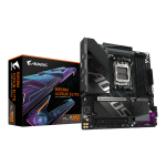 GIGABYTE B850M AORUS ELITE Motherboard