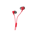 HyperX Cloud Earbuds III Wired Gaming Earbuds, RED
