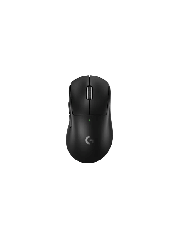 Logitech G PRO X Superlight 2 DEX Lightspeed Wireless Gaming Mouse, 4000Hz, 60g Pro-Grade Lightweight Mouse with 5 Programmable Buttons, 44k DPI Sensor, USB-C Charging, for PC/Mac – Black Logitech G PRO X Superlight 2 DEX Lightspeed Wireless Gaming Mouse, 4000Hz, 60g Pro-Grade Lightweight Mouse with 5 Programmable Buttons, 44k DPI Sensor, USB-C Charging, for PC/Mac – Black