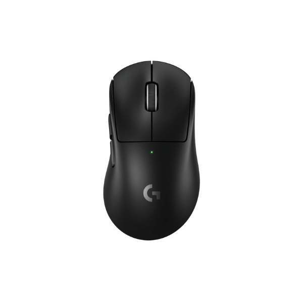 Logitech G PRO X Superlight 2, 8000Hz, Black