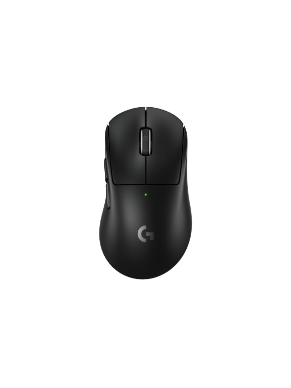 Logitech G PRO X Superlight 2, 8000Hz, Black Logitech G PRO X Superlight 2, 8000Hz, Black