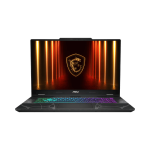 MSI Cyborg 15 B2RWGKG-409US Intel® Core™ 7 240H, 16GB(2x8GB) DDR5, 1TB SSD, RTX™ 5070 8GB GDDR7, 15.6″ FHD (1920×1080), 144Hz, IPS-Level, Windows 11 Home, Translucent Black