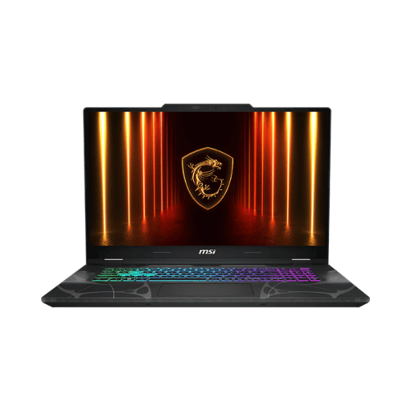 MSI Cyborg 15 Core 7 240H, 16GB, 1TB, RTX 5070