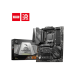 MSI MAG X670E TOMAHAWK WIFI Gaming Motherboard, AMD X670 Socket AM5 ATX
