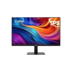 MSI PRO MP246E18 24″ Monitor, Flat, FHD (1920 × 1080), 180Hz, IPS, 1ms, HDR Ready, Adaptive-Sync, HDMI 2.0b, 108.58% sRGB, Tilt Adjustment, VESA 100 × 100mm